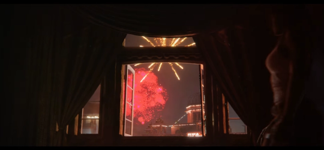 TGA 2025:《古墓丽影:Catalyst》发布正式预告 2027年推出