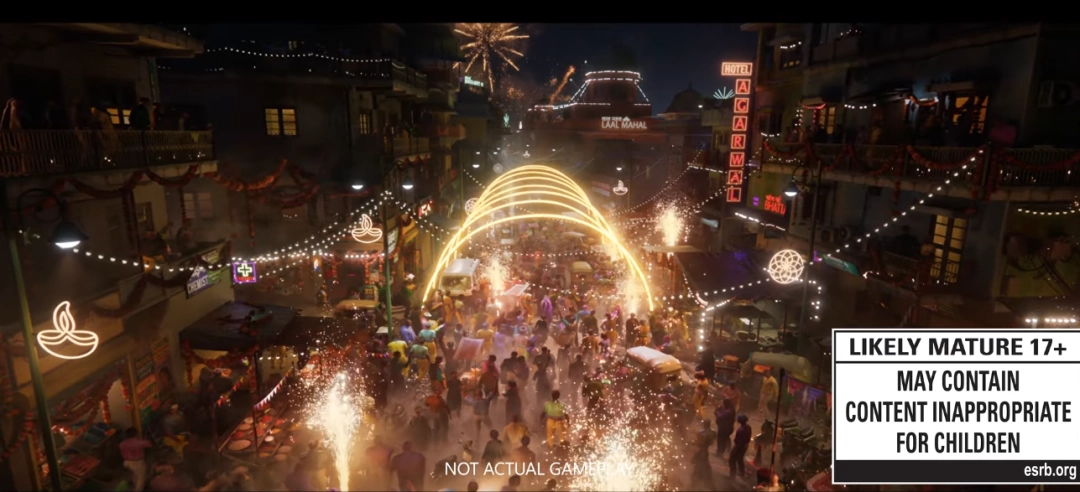 TGA 2025:《古墓丽影:Catalyst》发布正式预告 2027年推出