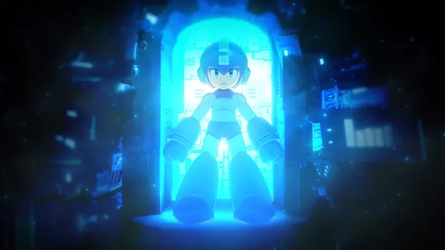 《洛克人:双重超载》招募玩家BOSS设计 系列最大特色