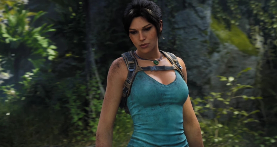 TGA 2025：《古墓丽影》初代重制版公布预告 2026年发售