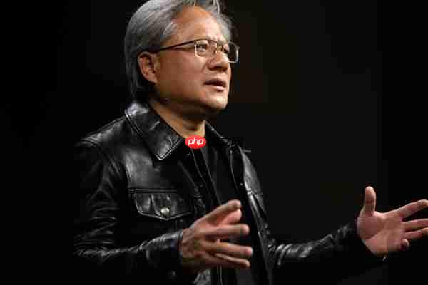 不用担心AI取代人类 黄仁勋：淘汰的是最辛苦、重复的工作