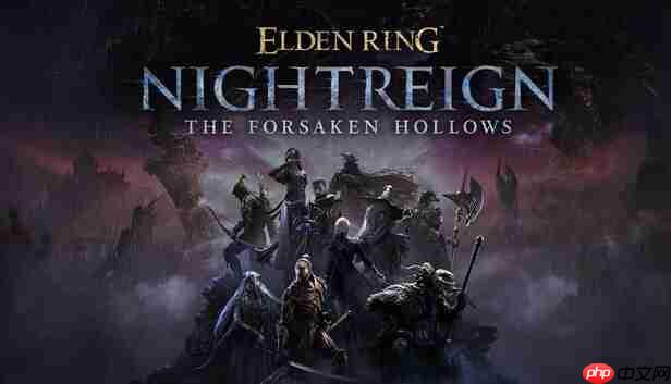 Steam新一周销量榜：《艾尔登法环：黑夜君临》携手DLC上榜