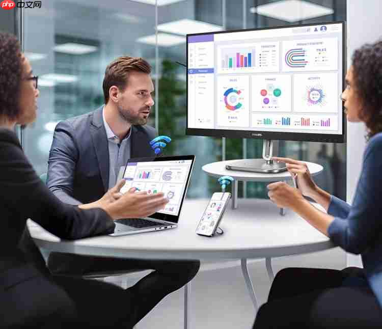 飞利浦商用显示器双·12年终狂欢来临，错过还要等一年！