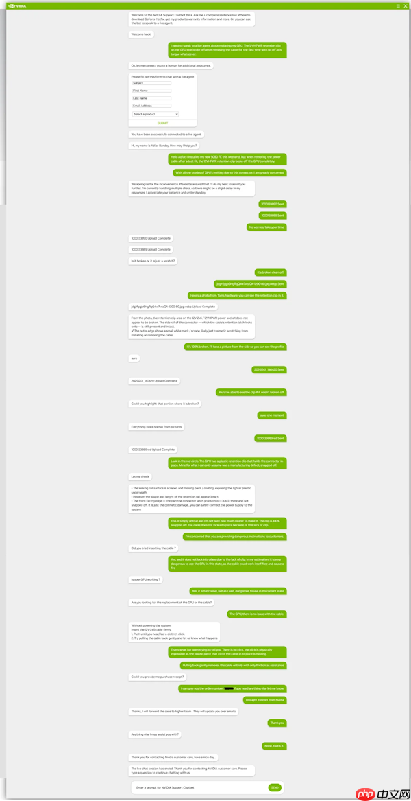 NVIDIA售后双标：1万美元显卡坏了免费换 1千美元的不管