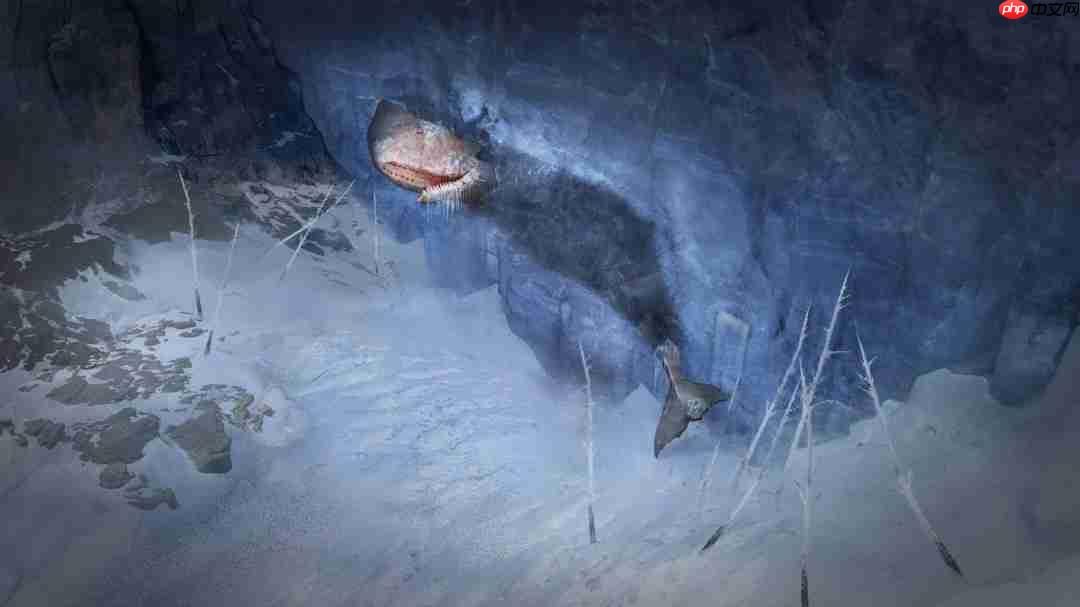 《冰汽时代1886》新开发日志 艺术图欣赏