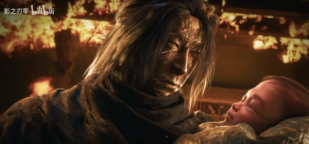 TGA 2025：《影之刃零》发售日公布 2026年9月9日发售