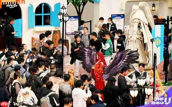 3D版西海岸惊现魔都,3D版《地下城与勇士:卡赞》预约进行中