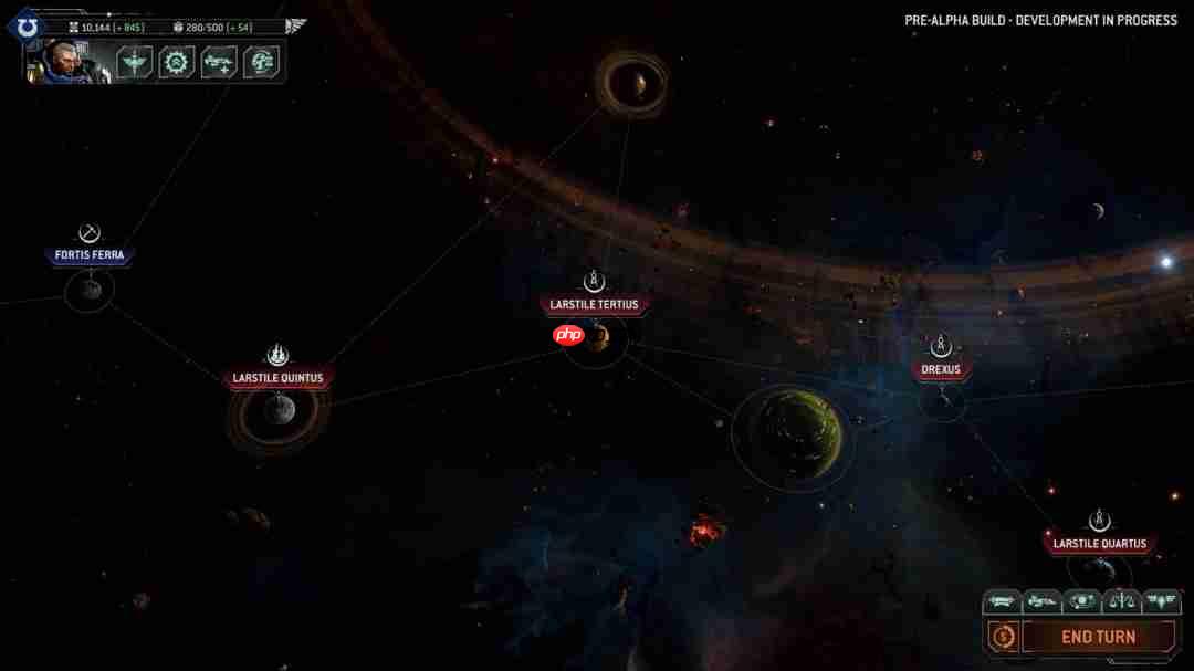 《全面战争：战锤40000》重磅登场，支持完整中文语音