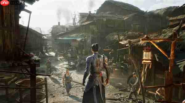 国产黑马《逆神者》来了！这波你期待吗