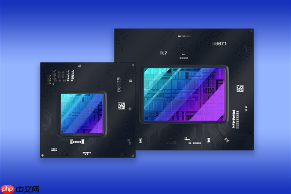 Intel锐炫B390集显再现身跑分:比AMD Radeon 890M快了16%