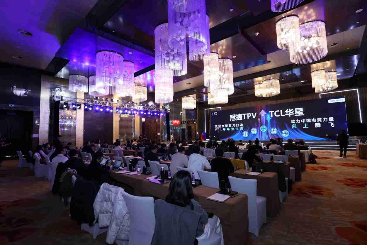 双冠合璧，双模千帧！EVNIA弈威携手TCL华星，首款千帧双模电竞显示器重装亮相