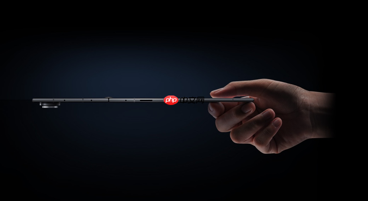 锚定未来移动新形态 三星Galaxy Z TriFold国内亮相