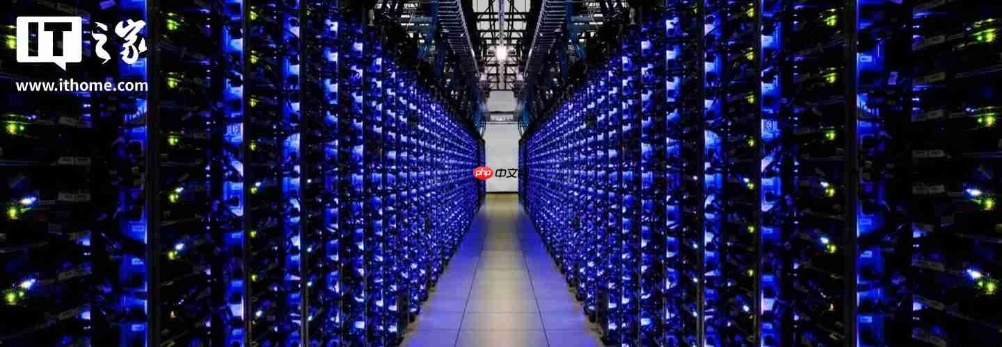 230 多个环保组织联名致信美国国会：要求暂停全国新数据中心审批