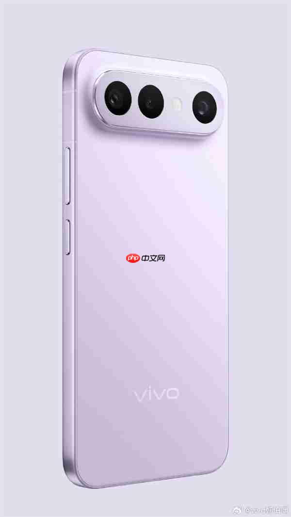 田曦薇代言！vivo S50系列定档12月15日：首款骁龙8E5小屏旗舰来了