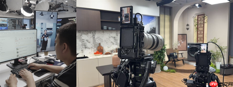 百台索尼FX3落户武汉星睿创客传媒有限公司,国民品牌缘何打造“直播航母”