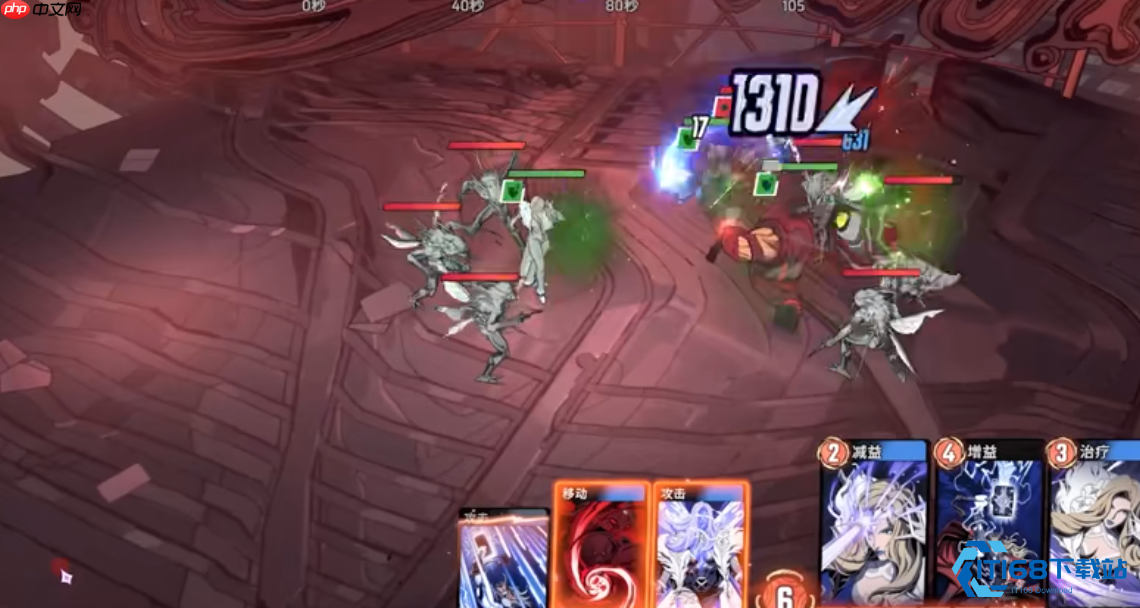 深红宝石之力：全面解析被动技能与战斗连招