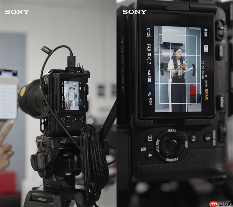 百台索尼FX3落户武汉星睿创客传媒有限公司,国民品牌缘何打造“直播航母”