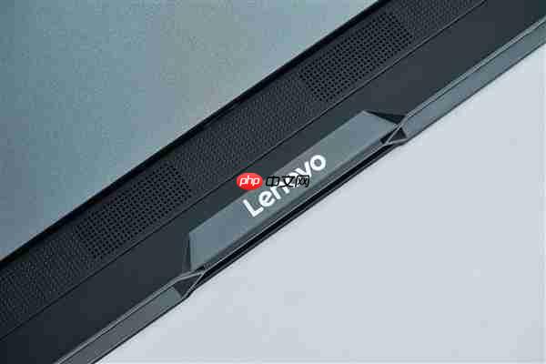 专业OLED超竞屏!联想拯救者Y9000P 2025AI元启游戏本图赏