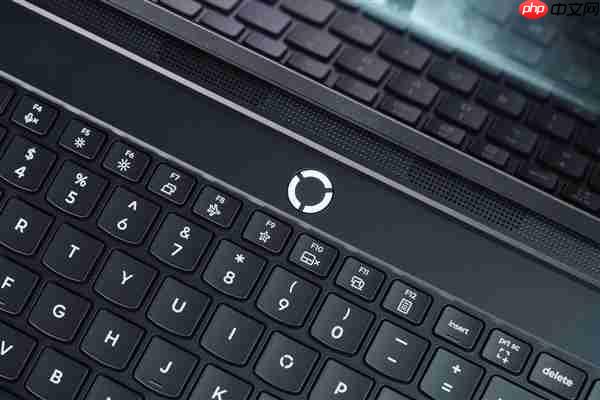 专业OLED超竞屏!联想拯救者Y9000P 2025AI元启游戏本图赏