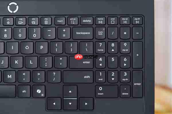 专业OLED超竞屏!联想拯救者Y9000P 2025AI元启游戏本图赏