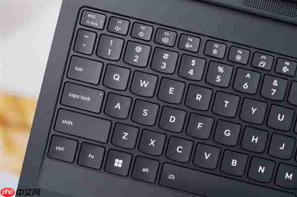 专业OLED超竞屏!联想拯救者Y9000P 2025AI元启游戏本图赏