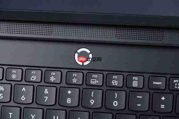 专业OLED超竞屏!联想拯救者Y9000P 2025AI元启游戏本图赏