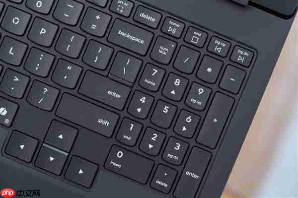 专业OLED超竞屏!联想拯救者Y9000P 2025AI元启游戏本图赏