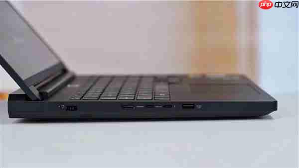 专业OLED超竞屏!联想拯救者Y9000P 2025AI元启游戏本图赏