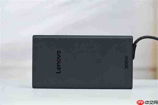 专业OLED超竞屏!联想拯救者Y9000P 2025AI元启游戏本图赏