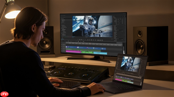 中国首部AI动画电影《团圆令》即将上映，华硕ProArt 创16 2025赋能AI影视创作