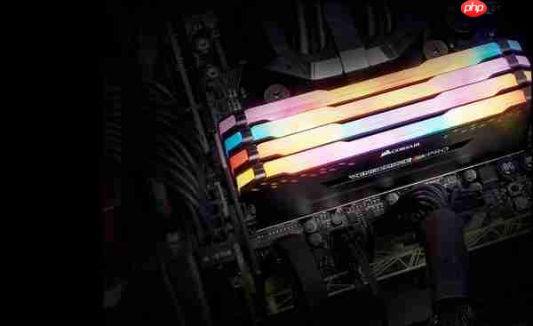 PC玩家太难了！OpenAI疯狂扫货DDR5：游戏内存也不能幸免