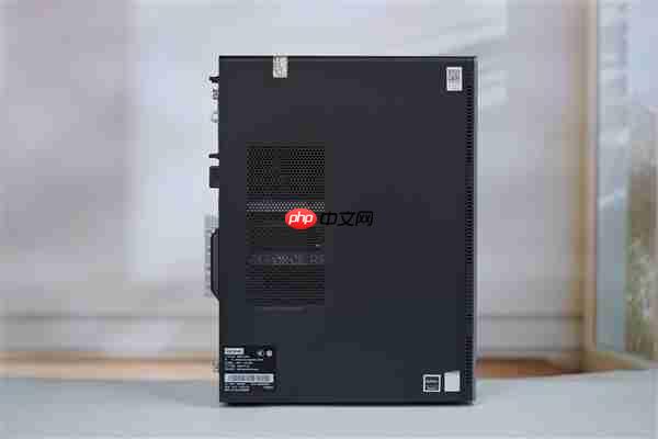 设计师、玩家一台就够了!联想GeekPro设计师台式机图赏