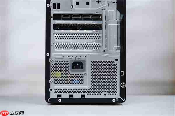 设计师、玩家一台就够了!联想GeekPro设计师台式机图赏