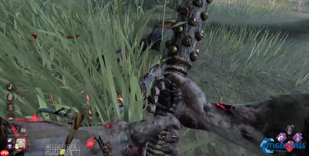 鬼武士实战进阶指南:掌握血怒节奏称霸赛场