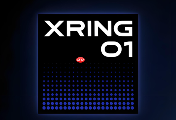 酷安手机处理器性能榜出炉:小米玄戒O1排名第六