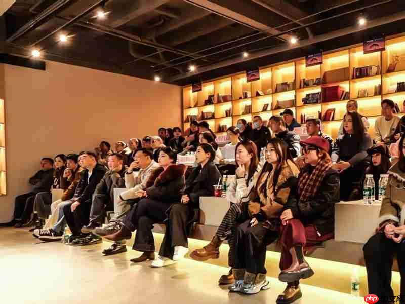 极巡私享品鉴会于济南落幕：以用户为尺，重塑高端三轮出行新范式