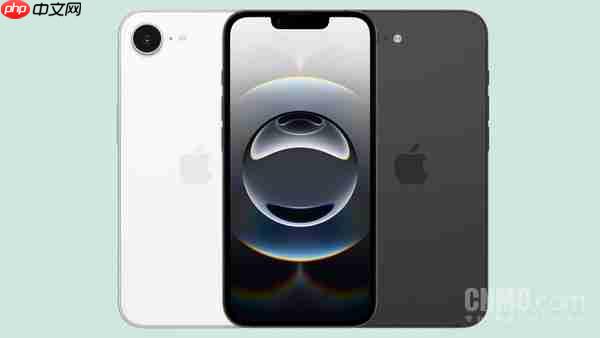 国产之光!韩媒:京东方成iPhone 17e屏幕第一供应商