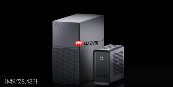 软硬协同 加速落地：索泰ZBOX新品EU27507TC正式开售！