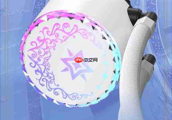 星曜水冷家族:美学就是战斗力!!