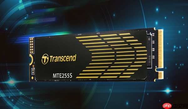 SSD缺货有多严重:创见10月以来再未收到任何NAND闪存!