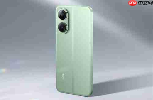 标准版首发天玑8500!跑分220万+大电池!Redmi Turbo 5系列春节前发布