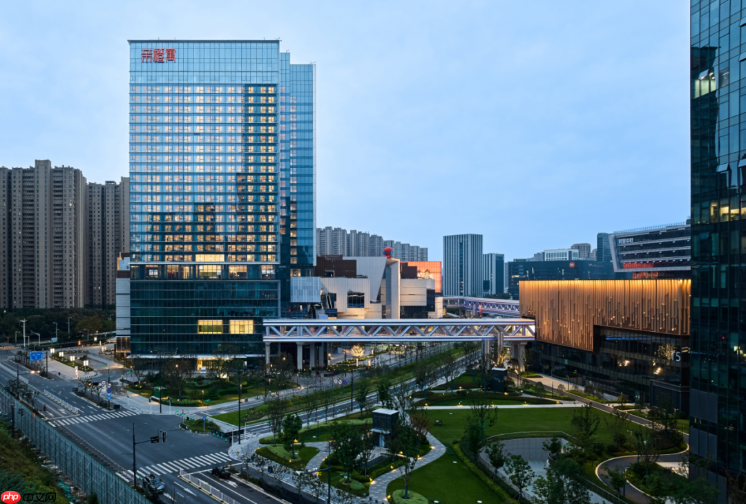 阿里巴巴首家人才公寓：亲橙寓在南京建邺正式运营，室内配备全屋智能家电