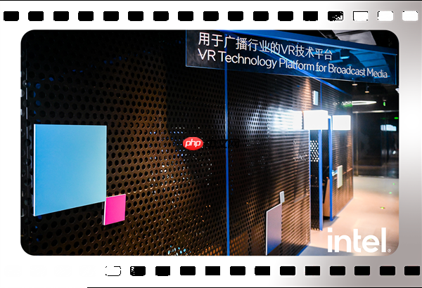 Intel中国整整40年了!揭开你不熟悉的另一面