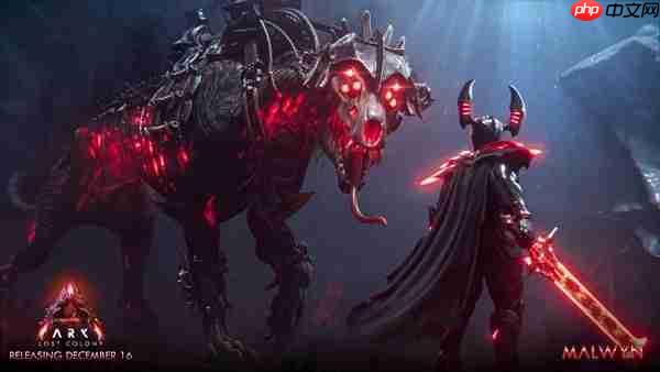 《方舟生存飞升》冰狐双进化形态正式曝光,双路线玩法解锁多元体验