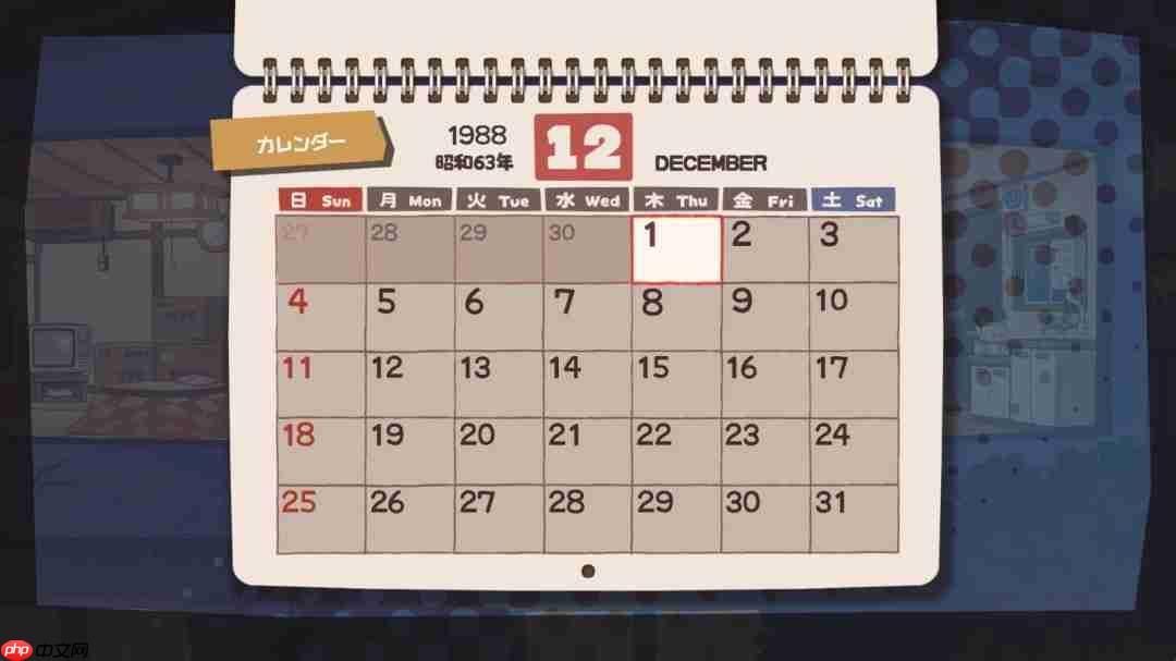 《来闹鬼吧!小怨怨》上架Steam 女鬼吓妹阻止悲剧发生