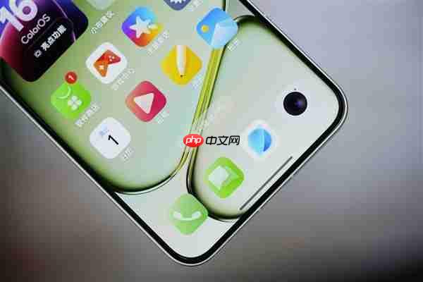 全球首发第五代骁龙8!一加Ace 6T图赏