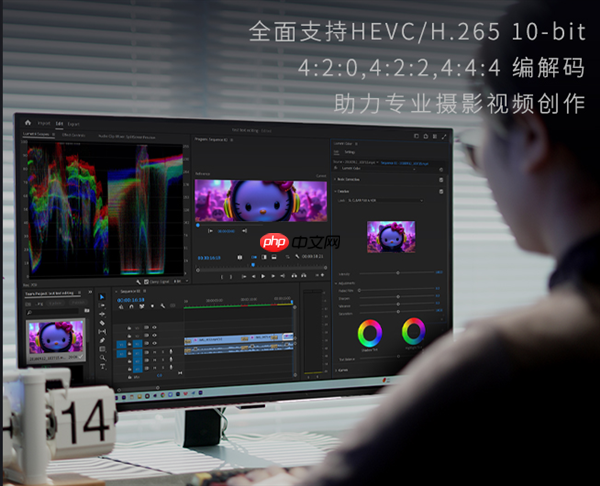 双十一游戏党装机首选:蓝戟Arc B570 Photon 2000元内玩转3A大作!