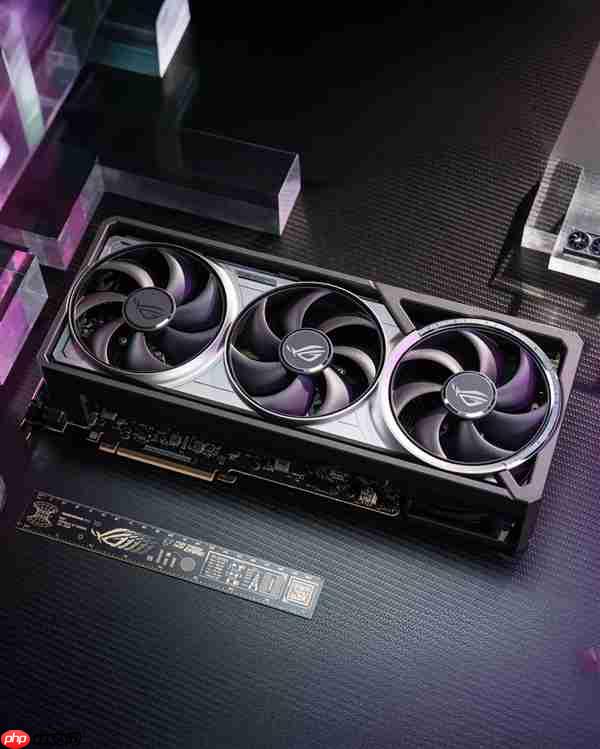 华硕显卡30周年礼遇 立减优惠不停歇!