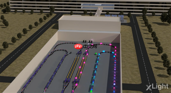 美国官方投资EUV初创企业xLight:1000W功率 4倍于ASML光刻机