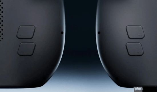 最强Win掌机?165Hz 9英寸大屏 115Wh巨型电池！